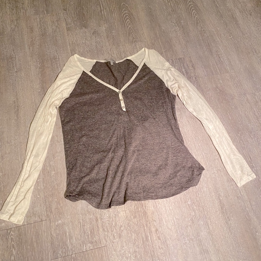 Charlotte Russe Top.